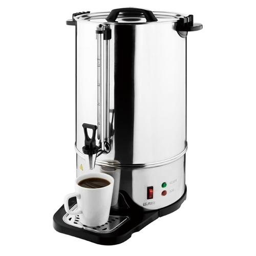Apuro Coffee Percolator - 15Ltr