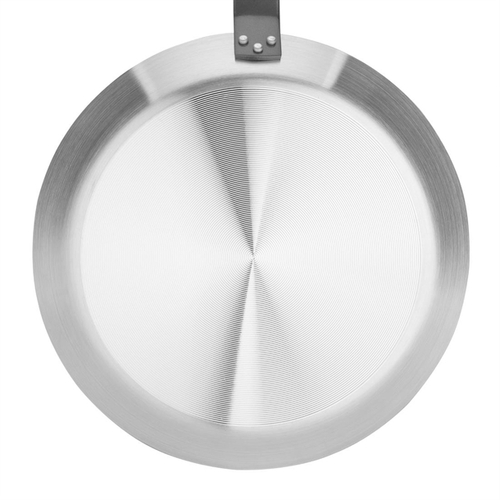 Vogue Crepe Pan Teflon Platinum Plus 300mm - CN940