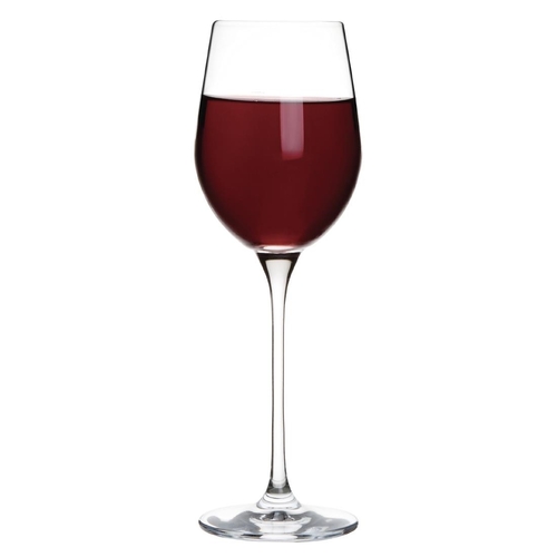 Olympia Crystal Campana Wine Glass 380ml (Box of 6)