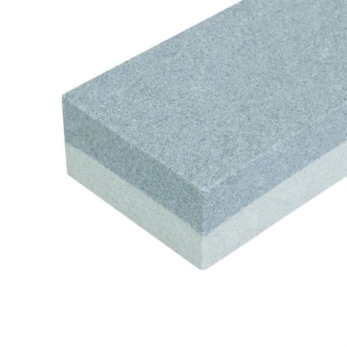 Vogue Sharpening Stone 120/240 Grit 203x51x25mm