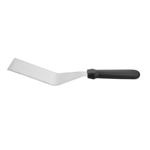 Vogue Hamburger Turner 180mm 