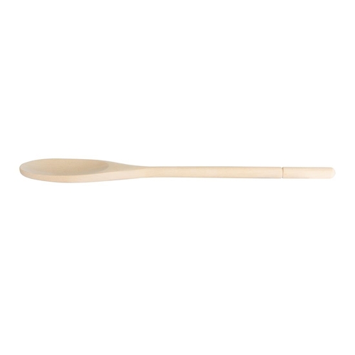 Vogue Wooden Spoon 305mm