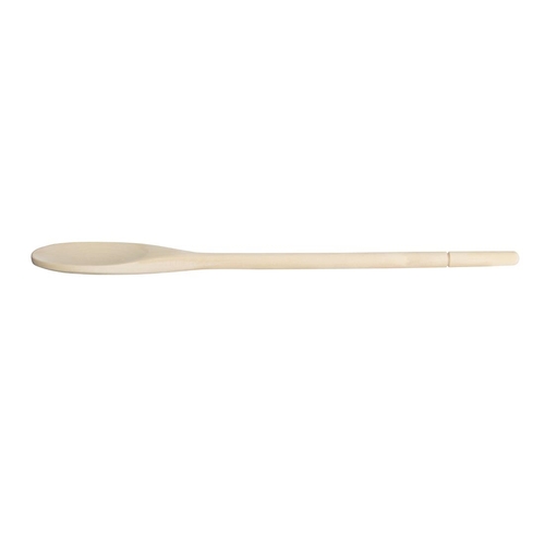 Vogue Wooden Spoon 356mm - D773