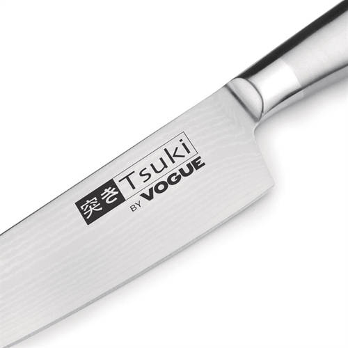 Vogue Tsuki Series 8 Chef Knife 200mm - DA440