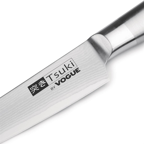 Vogue Tsuki Series 8 Utility Knife 130mm