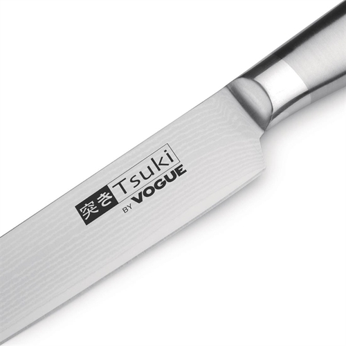 Vogue Tsuki Series 8 Carving Knife 200mm  - DA445