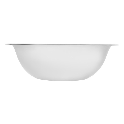 Vogue Stainless Steel Mixing Bowl 65(H) x 203(Ø)mm - DL937