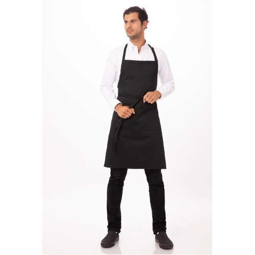 Bib Apron - F8