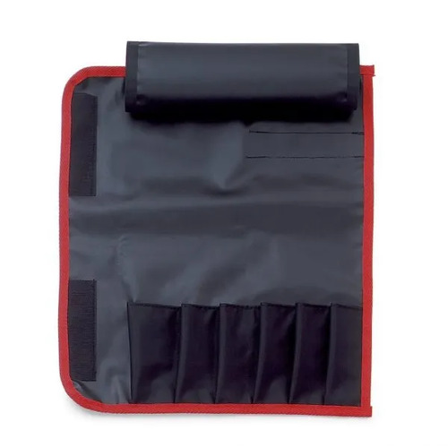 F.Dick Textile Roll Bag 6 Pocket  - FD-81076-01-0