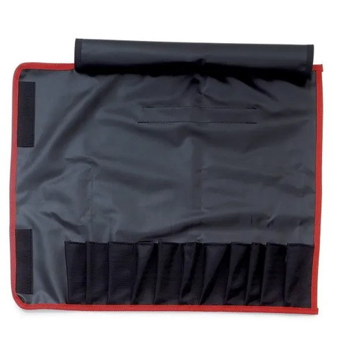 F.Dick Washable Textile Roll Bag 11 Pocket  - FD-81077-01-0