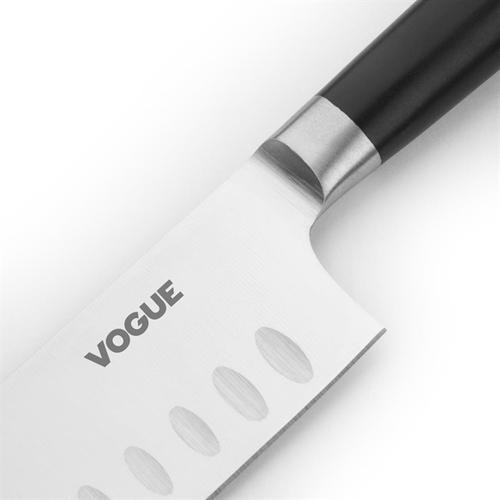 Vogue Bistro Santoku Knife 180mm - FS686