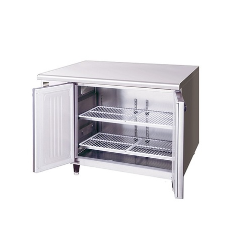 Hoshizaki FT-126MA-A-ML 2D - 2 door Under Counter Freezer Pillarless - 1200mm