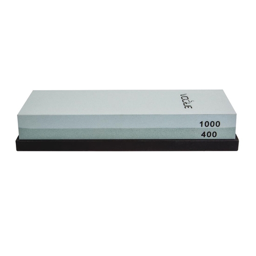 Vogue Dual Grit Whetstone 400-1000 25x75mm