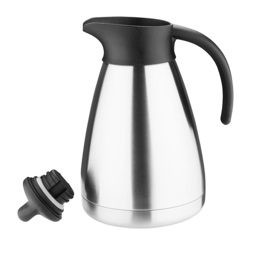 Olympia Vacuum Jug 1.0l with screwtop - GD298