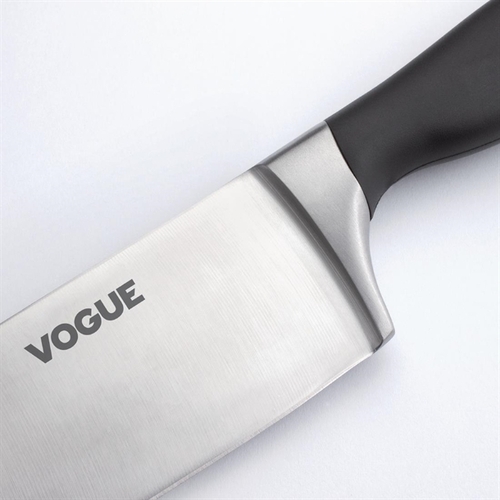 Vogue Soft Grip Chef's Knife 254mm