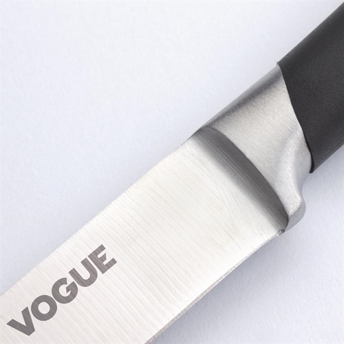 Vogue Soft Grip Utility Knife 140mm - GD755