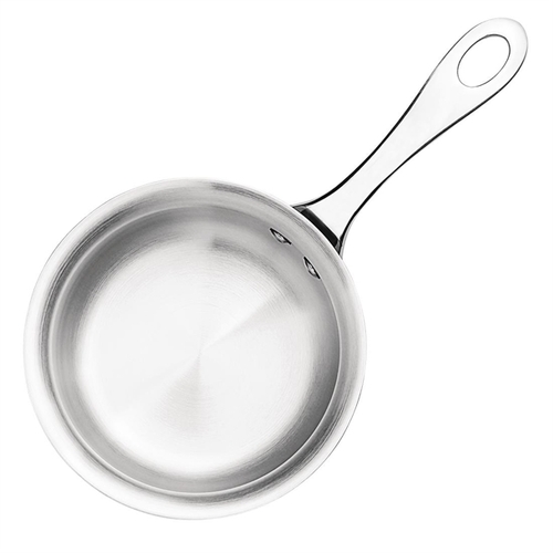 Vogue Tri-Wall Mini Saucepan 90mm 0.33L - GG025