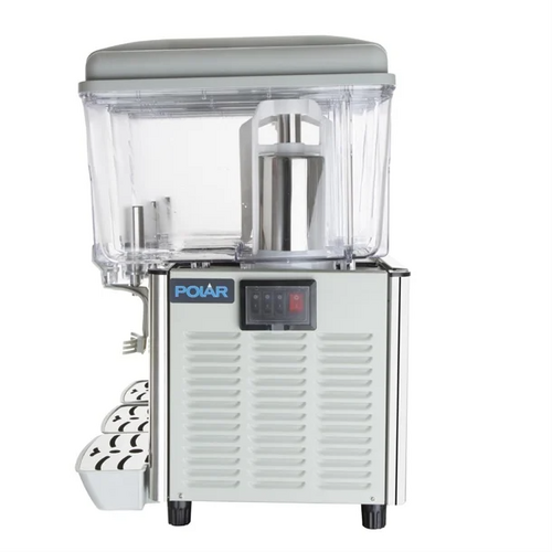 Polar GG753-A G-Series Chilled Drinks Dispenser Triple Tank