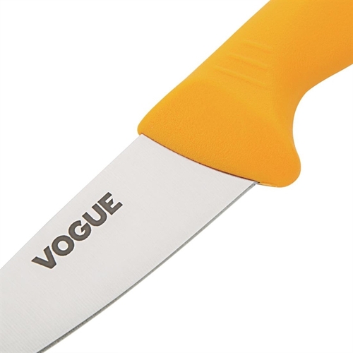 Vogue Soft Grip Pro Paring Knife 90mm