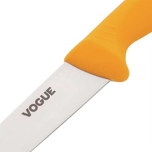 Vogue Soft Grip Pro Utility Knife 125mm  - GH522