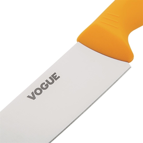 Vogue Soft Grip Pro Chef Knife 254mm 