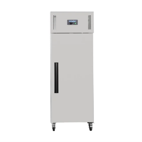 Polar GL180-A U-Series Single Door Bakery Fridge