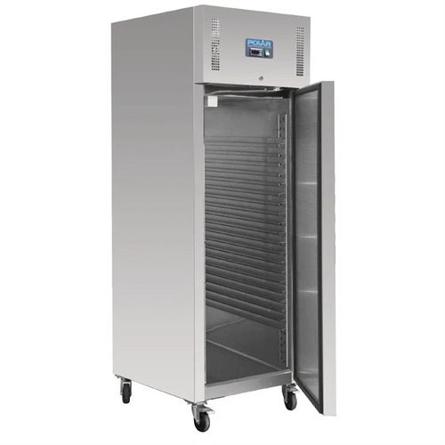 Polar GL181-A U-Series Single Door Bakery Freezer