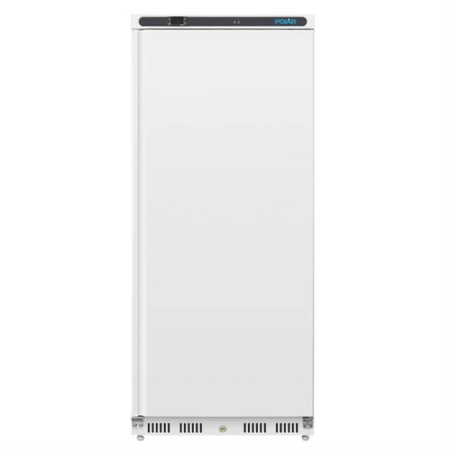 Polar GL185-A C-Series Single Door Bakery Refrigerator White - 522Ltr