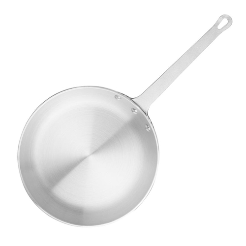 Vogue Fry Pan Aluminium 280mm  - GL216