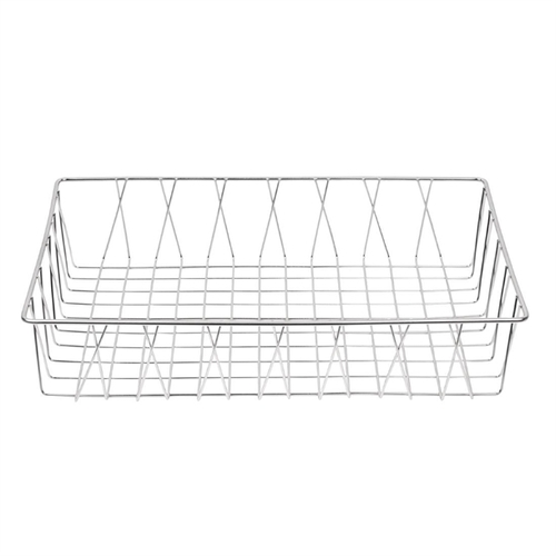 Olympia Wire Display Basket 450x300x100mm - GM223