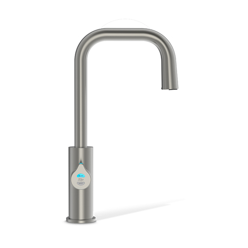 Zip HydroTap G5 BC20 Boiling & Chilled - Cube Plus Gunmetal