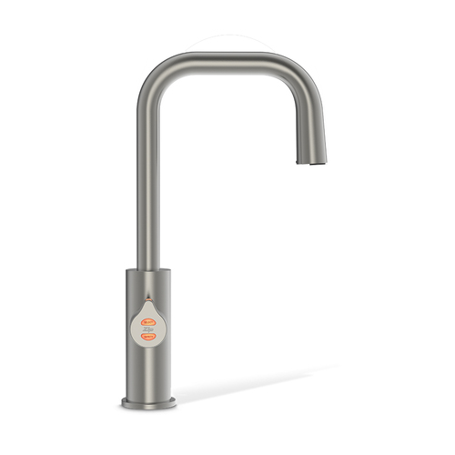 Zip HydroTap G5 BA60 Boiling & Ambient - Cube Plus Gunmetal - H5C708Z09AU