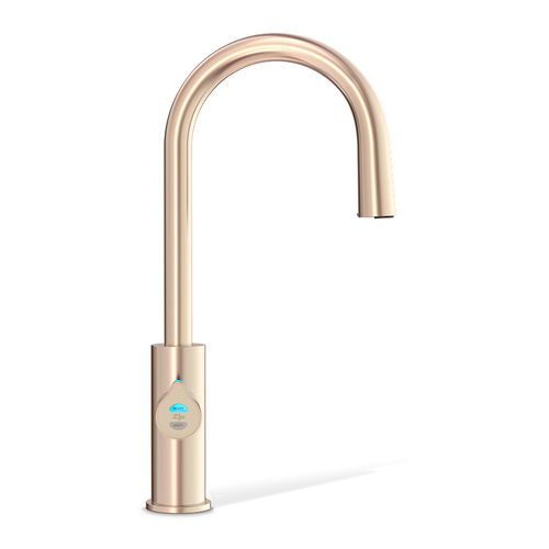 Zip HydroTap G5 C40 Chilled - Arc Plus Brushed Rose Gold