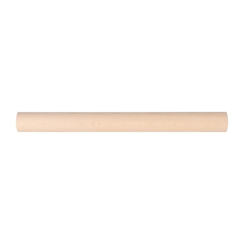 Vogue Wooden Rolling Pin 457mm - J102