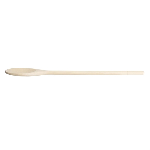 Vogue Wooden Spoon 405mm - J120