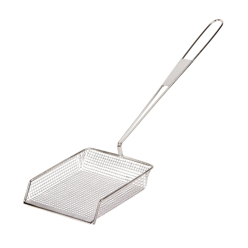 Vogue Chip Shovel 195mm (Square Mesh) - J673