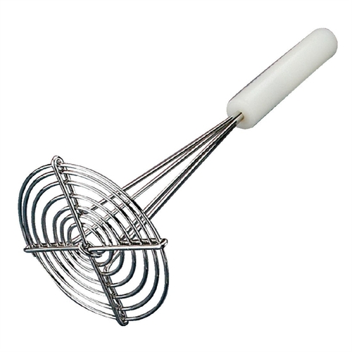 Vogue Potato Masher 125mm (Round)