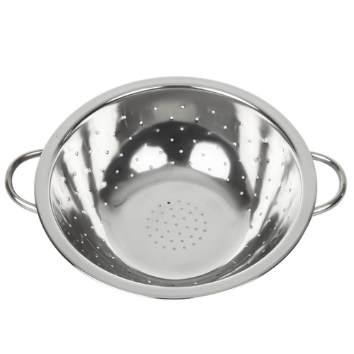 Vogue Colander 254mm  - K347