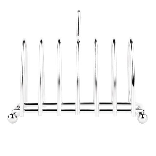 Olympia Heavy Duty Stainless Steel Toast Rack