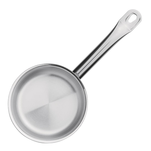 Vogue Saucepan 140mm 900ml