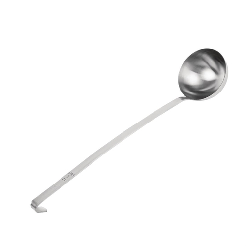 Vogue Heavy Duty Ladle 120mm 400ml