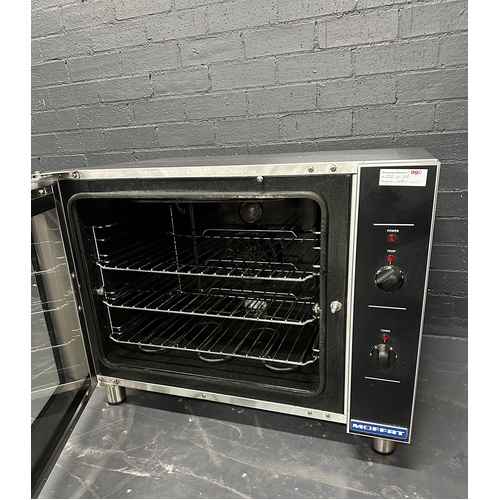 Pre-Owned Turbofan E30M3 - Electric Convection Oven 3 x 1/1 GN - PO-1576