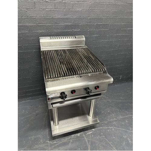 Pre-Owned Waldorf CH8600G-LS - 600mm Gas Chargrill with Leg Stand - PO-1581