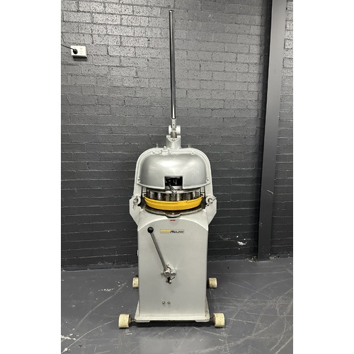 Pre-Owned Paramount SM-430 - Bun Divider Rounder