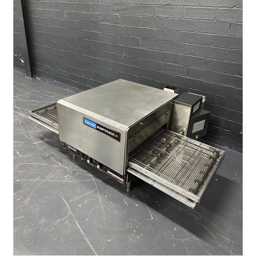 Pre-Owned Lincoln 1304 - Electric 16 Inch Benchtop Pizza Oven - PO-1650