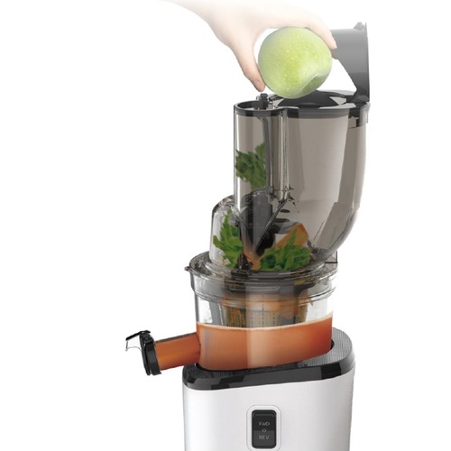 Kuvings REVO830 Cold Press Juicer - Pearl Black - REVO830-BLK