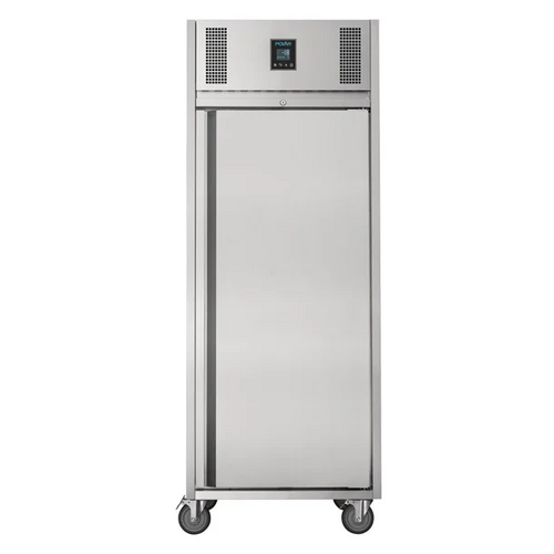 Polar UA002-A U series Premium Single Door Freezer