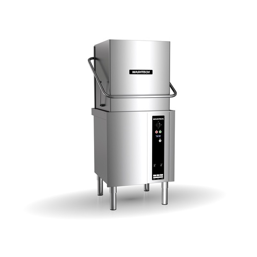 Washtech XP - Economy Passthrough Dishwasher