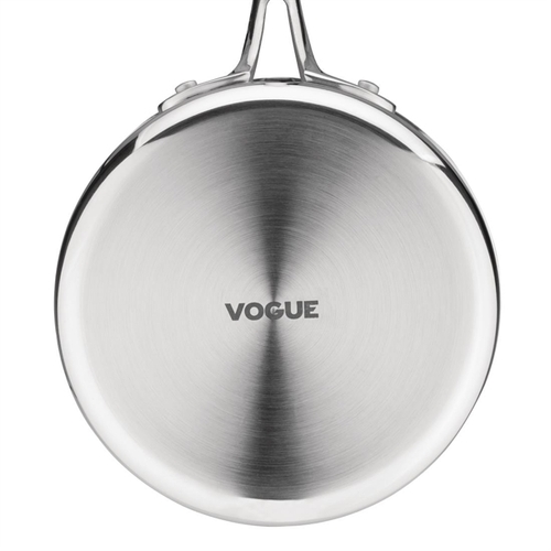 Vogue Tri-wall Saucepan 140mm 900ml  - Y244