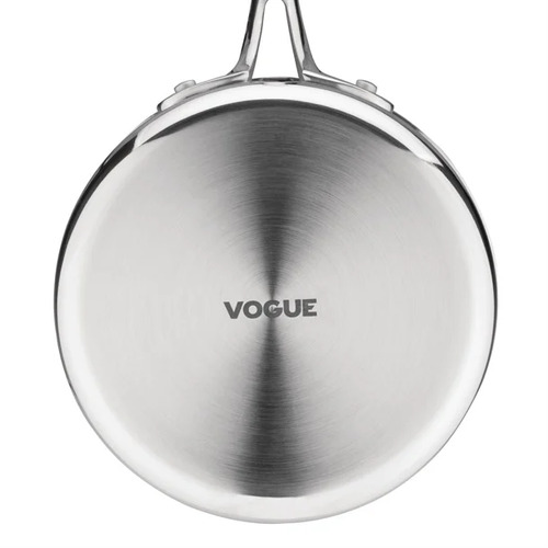 Vogue Tri-wall Saucepan 160mm 1.5Ltr